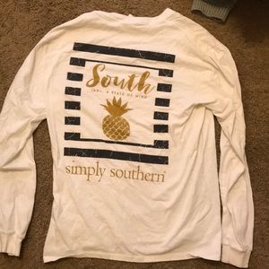 Simply Southern Longsleeve T-shirt